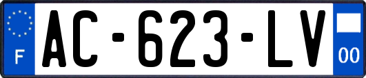 AC-623-LV
