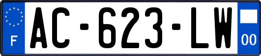 AC-623-LW