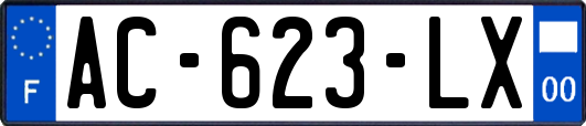 AC-623-LX