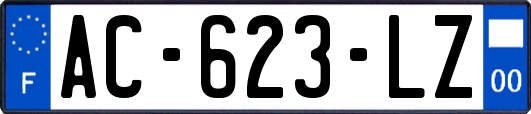 AC-623-LZ
