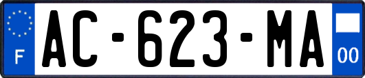 AC-623-MA