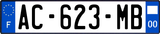 AC-623-MB