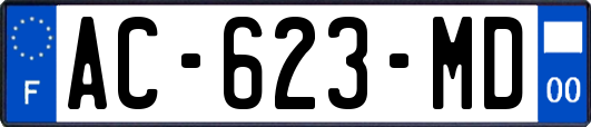 AC-623-MD