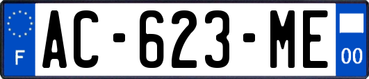 AC-623-ME