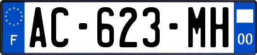 AC-623-MH