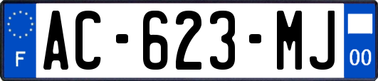 AC-623-MJ