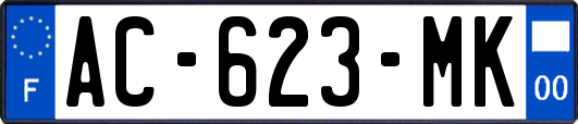 AC-623-MK