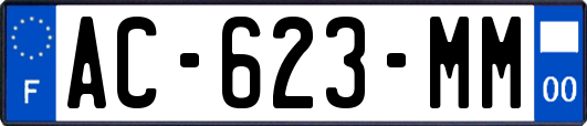 AC-623-MM