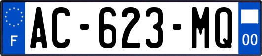 AC-623-MQ