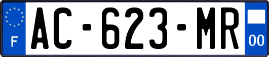 AC-623-MR
