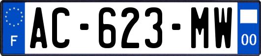 AC-623-MW