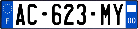 AC-623-MY
