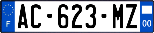 AC-623-MZ