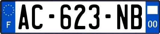 AC-623-NB