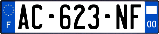 AC-623-NF