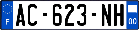 AC-623-NH