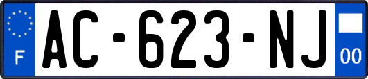 AC-623-NJ