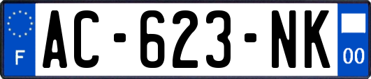 AC-623-NK