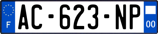 AC-623-NP