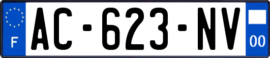 AC-623-NV