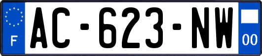 AC-623-NW