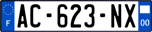 AC-623-NX