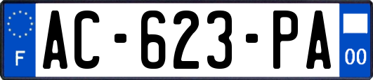 AC-623-PA