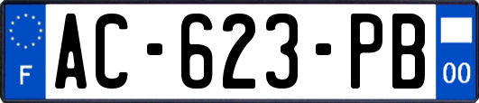 AC-623-PB