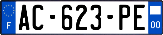 AC-623-PE