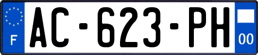 AC-623-PH