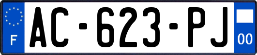 AC-623-PJ