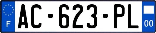 AC-623-PL