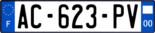 AC-623-PV