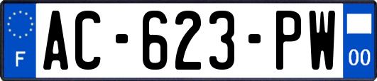 AC-623-PW