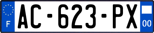 AC-623-PX
