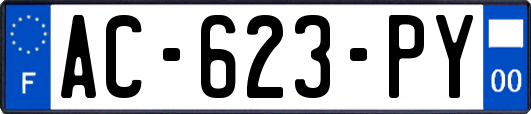 AC-623-PY