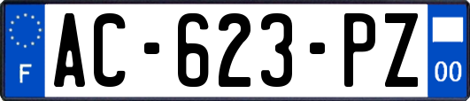 AC-623-PZ