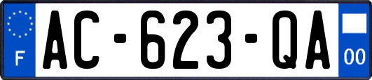 AC-623-QA