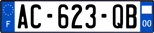 AC-623-QB