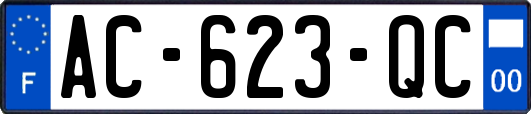 AC-623-QC
