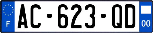 AC-623-QD