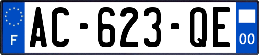 AC-623-QE