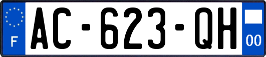 AC-623-QH