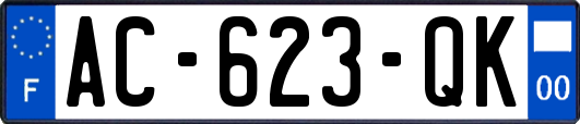 AC-623-QK