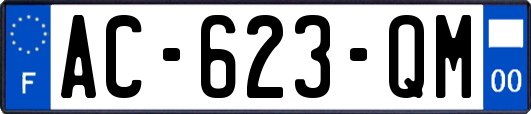 AC-623-QM
