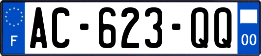 AC-623-QQ