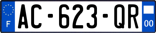 AC-623-QR