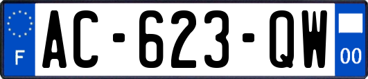 AC-623-QW