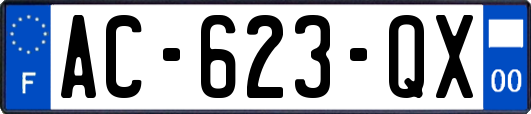 AC-623-QX