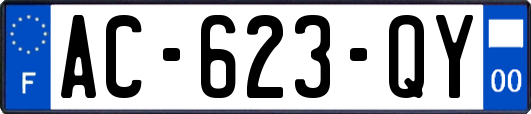 AC-623-QY